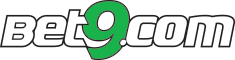 Bet9 Logo