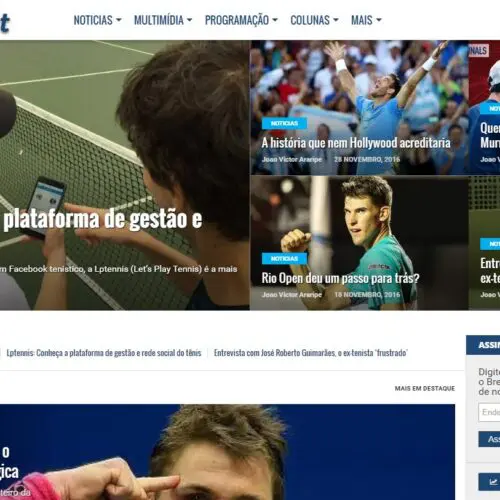 BreakPoint Site