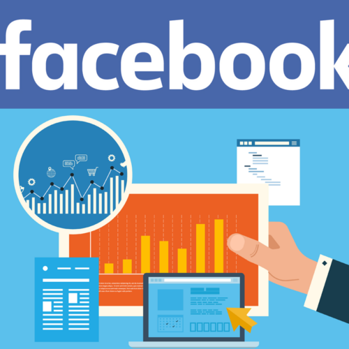 Facebook Marketing Blog