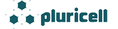 Pluricell Logo