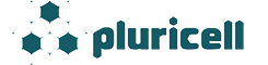 Pluricell Logo