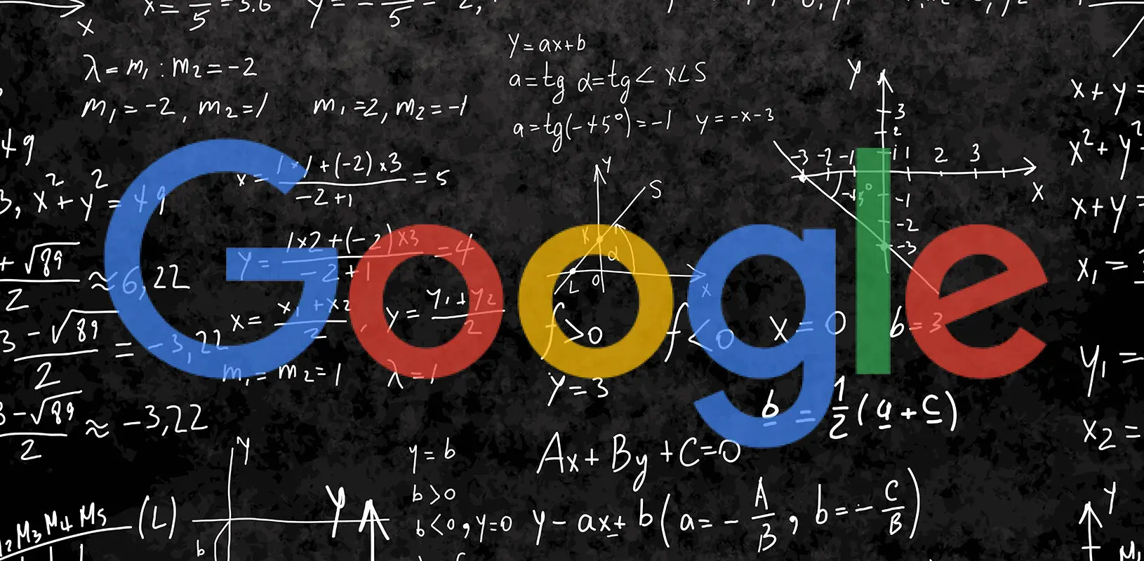 Google Algorithm