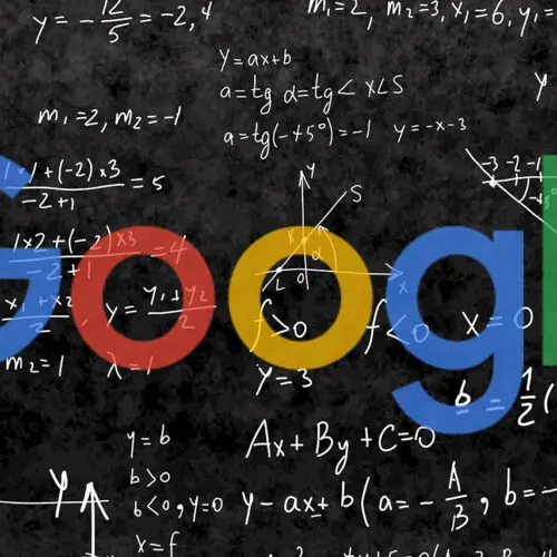 Google Algorithm